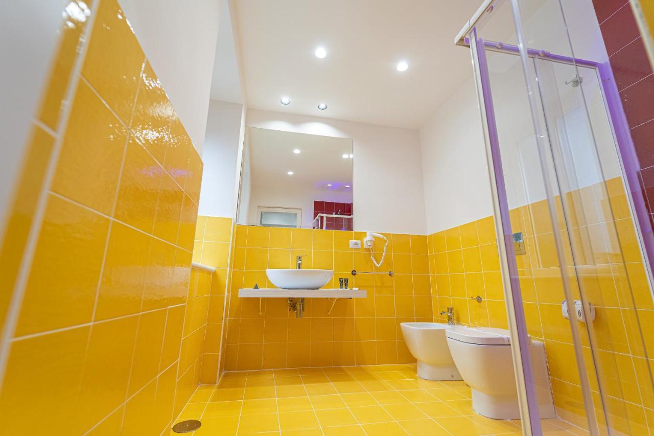 Habitación Doble Estándar
